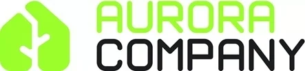 logo Aurora company