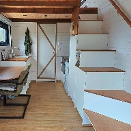 Interieur Tiny House