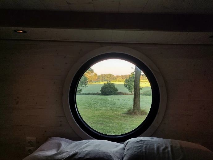 interieur tiny house elise henk en anet