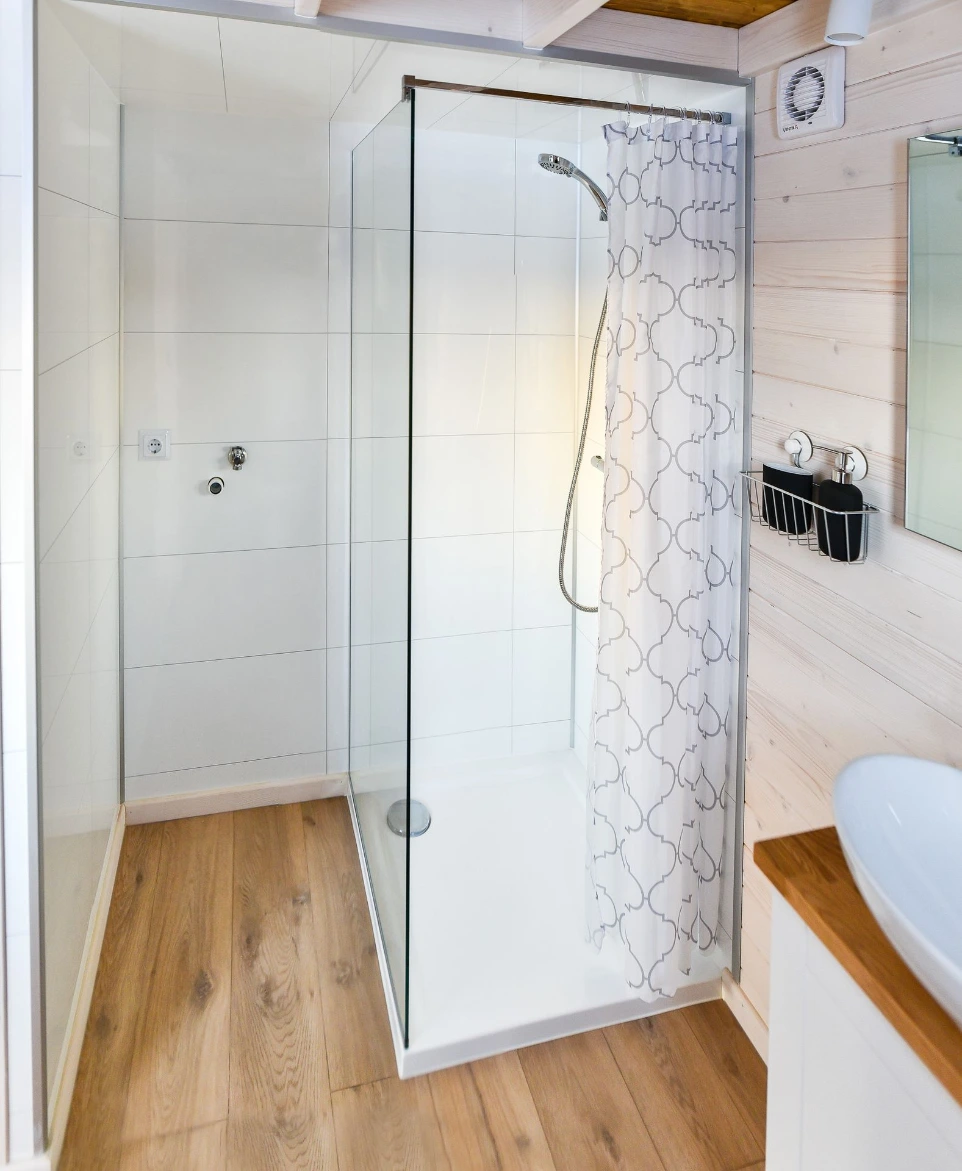 Interieur Tiny House