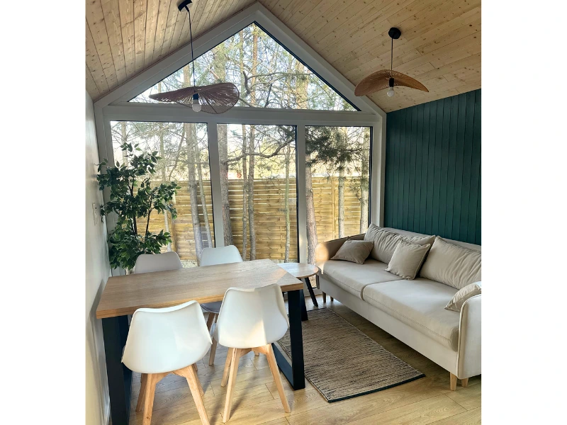 interieur tiny house sky