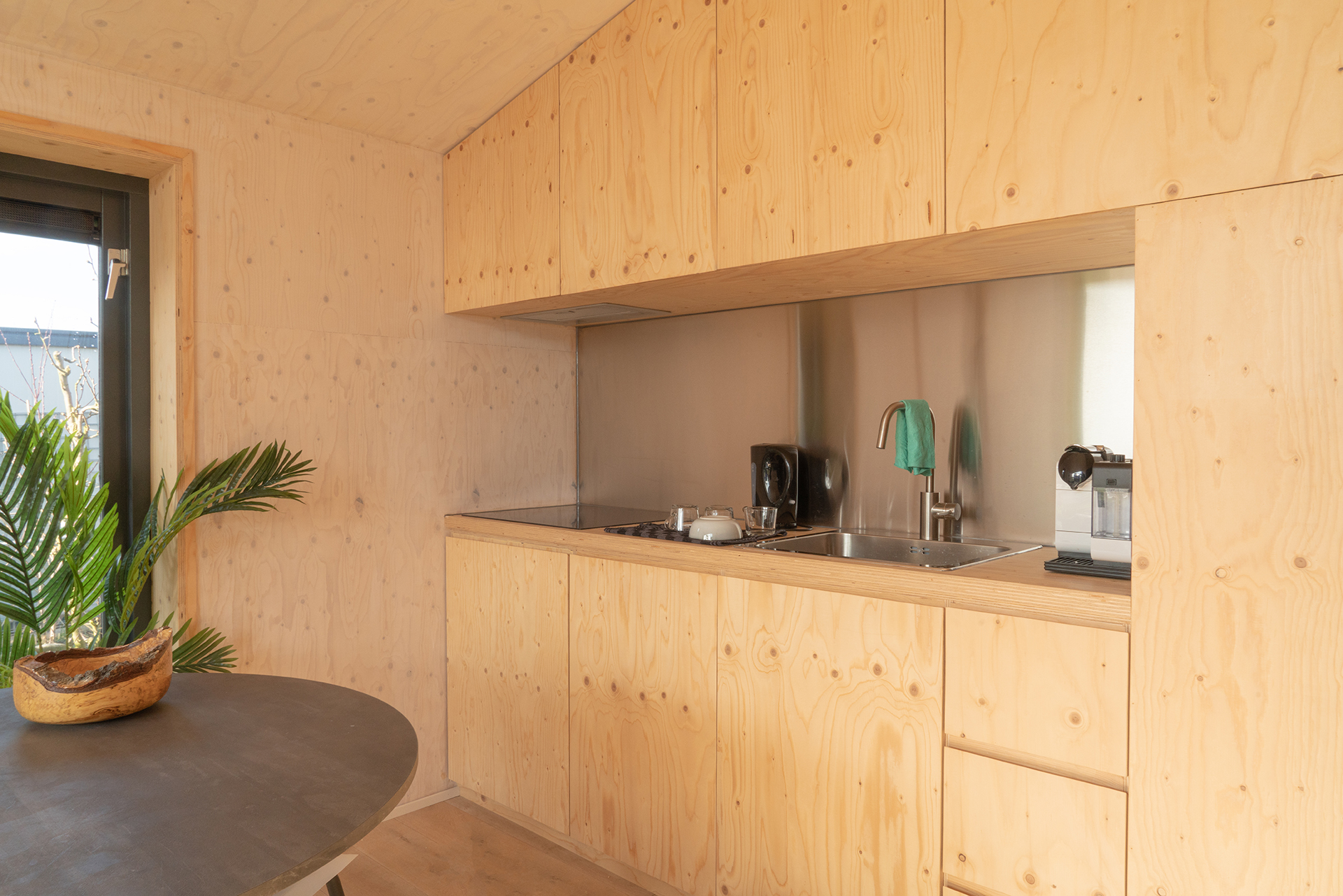 Tiny House Little Nature | Tiny House Store