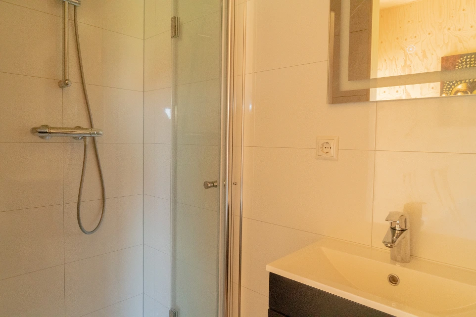 interieur tiny house little nature