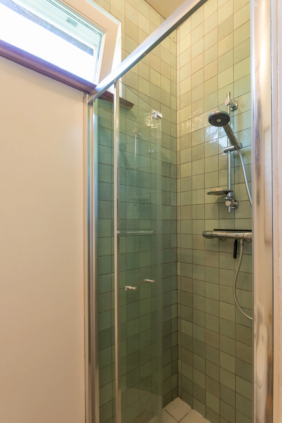 Interieur Tiny House Kolibrie