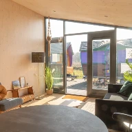 Interieur Little Nature