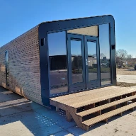 Tiny House Little Nature